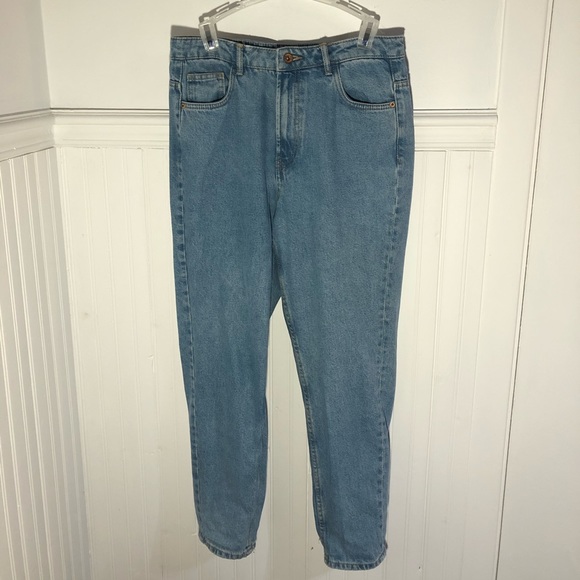Zara boyfriend jeans - Picture 3 of 7